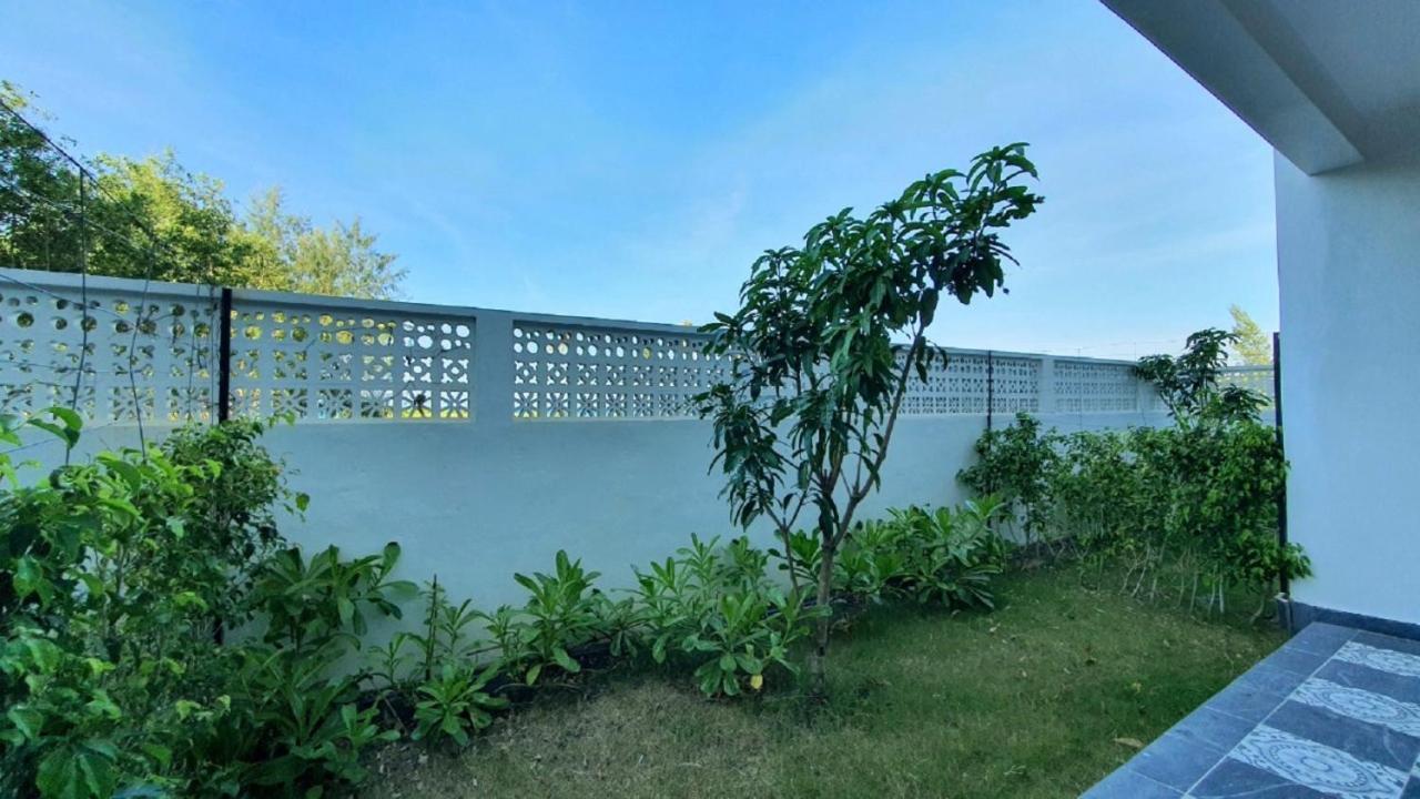 Palmy Beach Club Resort Phú Quốc Exterior foto