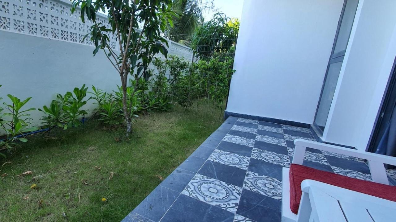 Palmy Beach Club Resort Phú Quốc Exterior foto