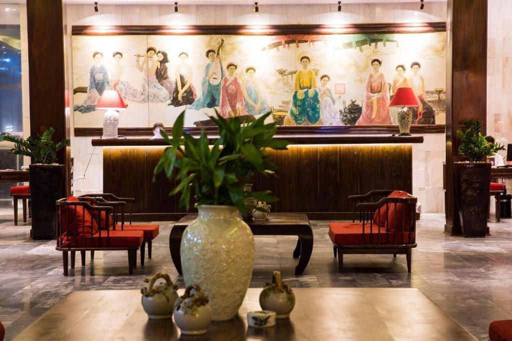 Palmy Beach Club Resort Phú Quốc Exterior foto