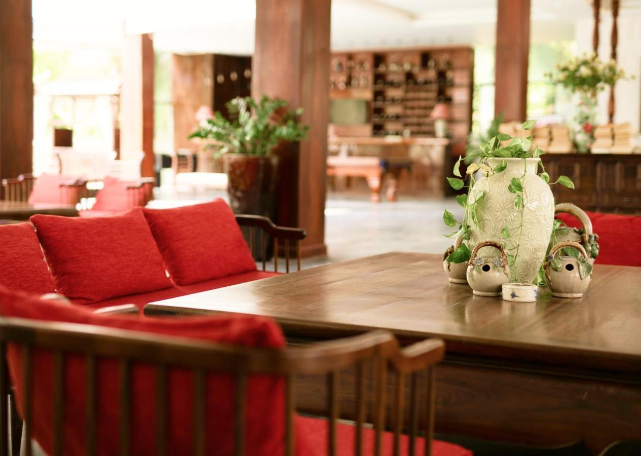 Palmy Beach Club Resort Phú Quốc Exterior foto