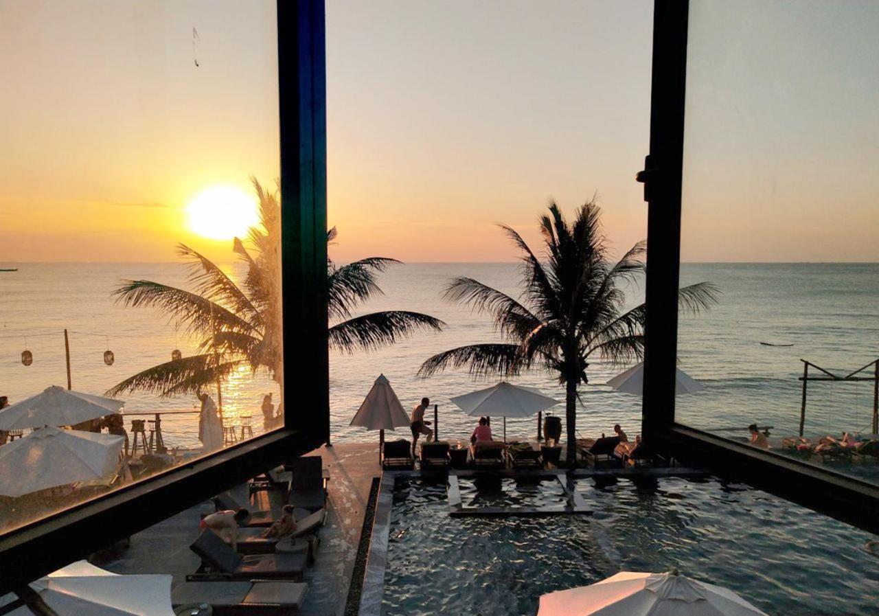 Palmy Beach Club Resort Phú Quốc Exterior foto