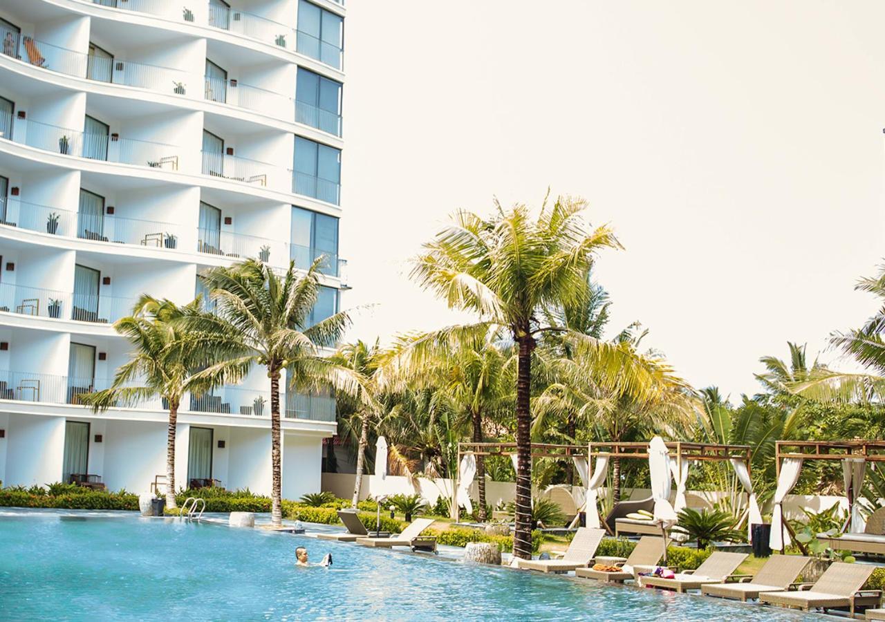 Palmy Beach Club Resort Phú Quốc Exterior foto