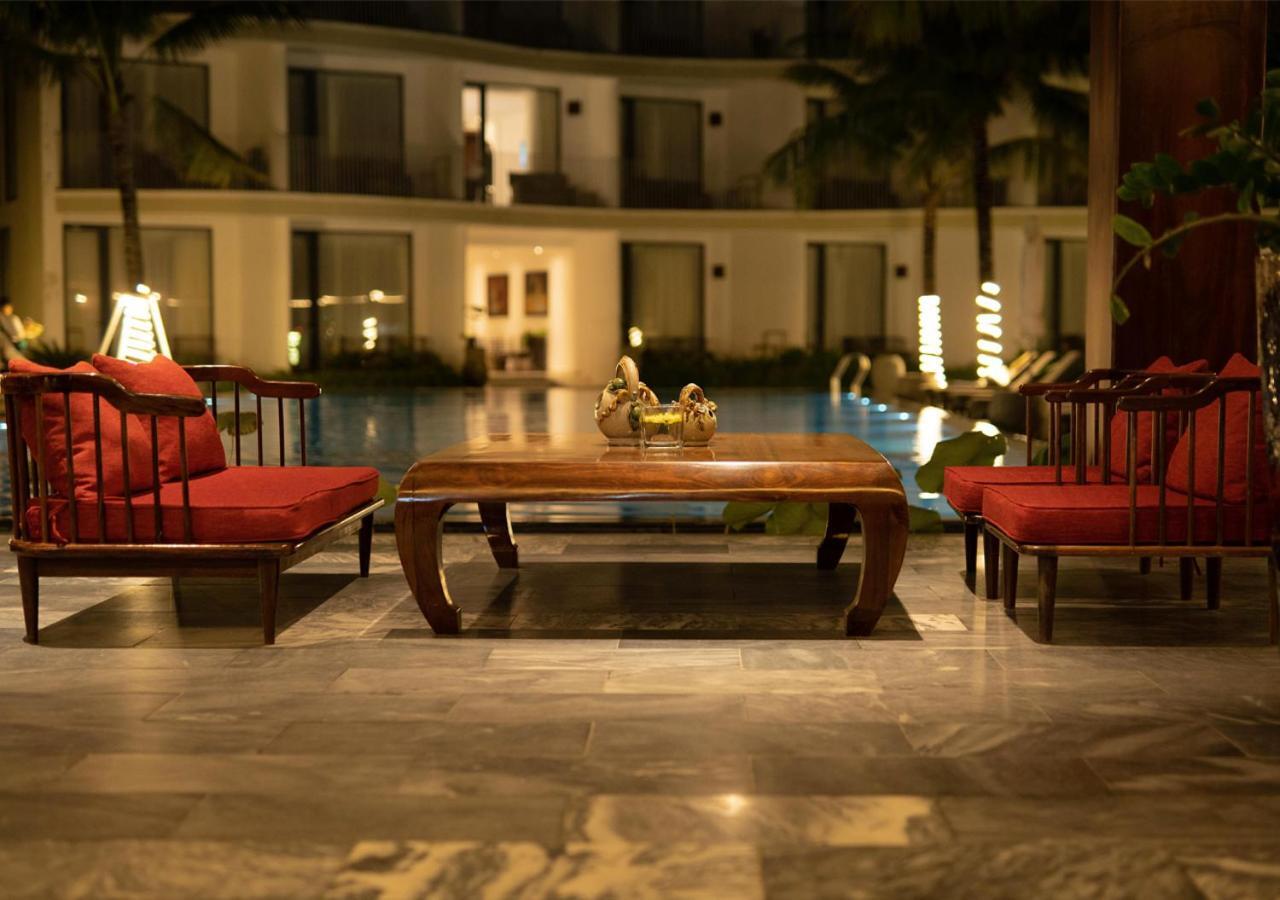 Palmy Beach Club Resort Phú Quốc Exterior foto